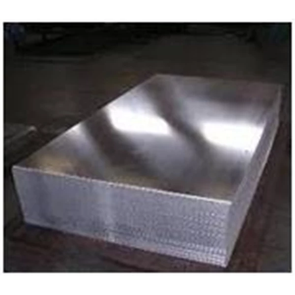 Plat Aluminium Sheet Aluminum Roll