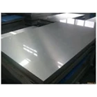 Plat Aluminium Stainless Steel Baja 3
