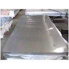 Plat Aluminium Stainless Steel Baja 2