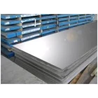 Plat Aluminium Stainless Steel Baja 1