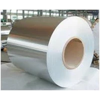 Plat Aluminium Roll