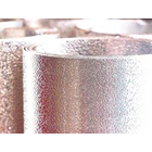 Plat Aluminium Kulit Jeruk Embos 1